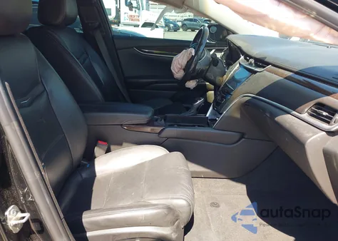 2017 Cadillac Xts Luxury z USA, uszkodzony, nr VIN 2G61M5S30H9160154